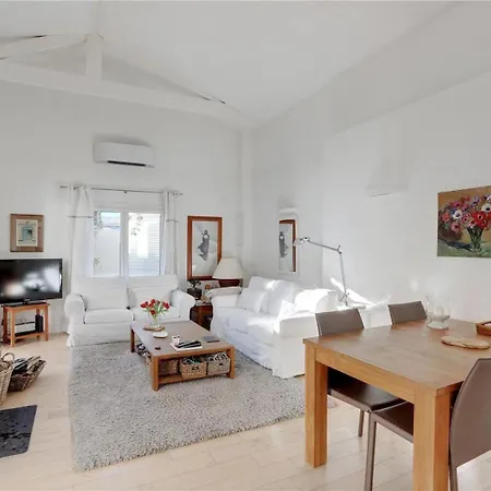 Le Cabanon Cap D 80 M De La Вилла *