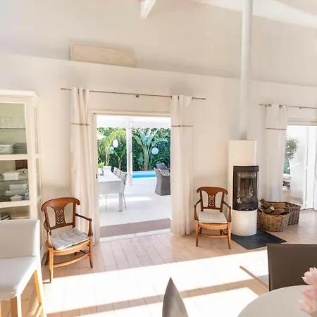 Villa Le Cabanon Cap D 80 M De La Antibes