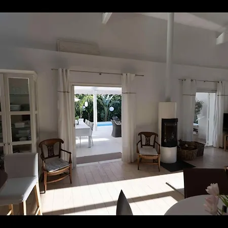 Le Cabanon Cap D 80 M De La Villa *