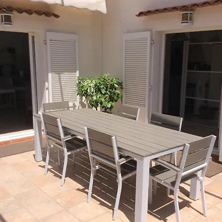 Le Cabanon Cap D 80 M De La