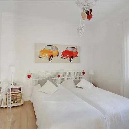 וילה Le Cabanon Cap D 80 M De La אנטיב