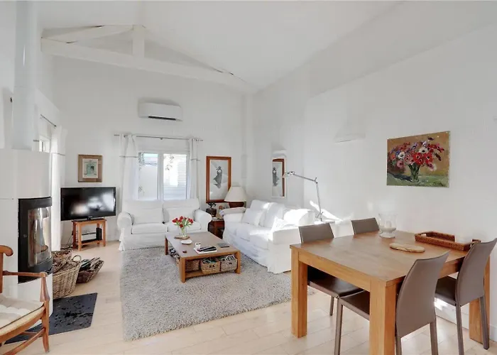 Le Cabanon Cap D 80 M De La וילה *